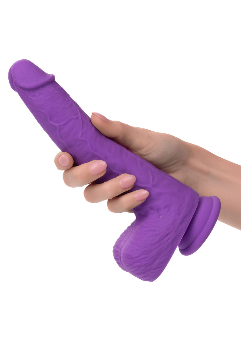 CalExotics Stud Rechargeable Gyrating & Thrusting