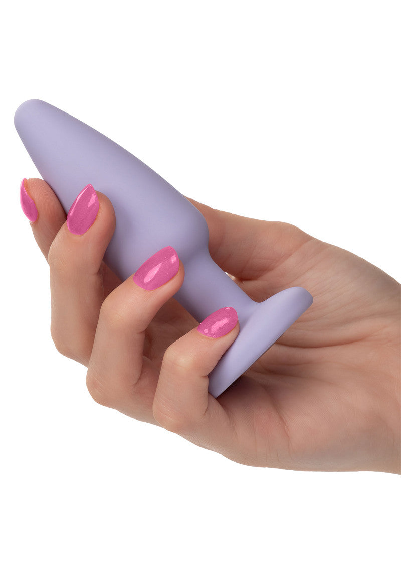 CalExotics First Time Crystal Booty Kit