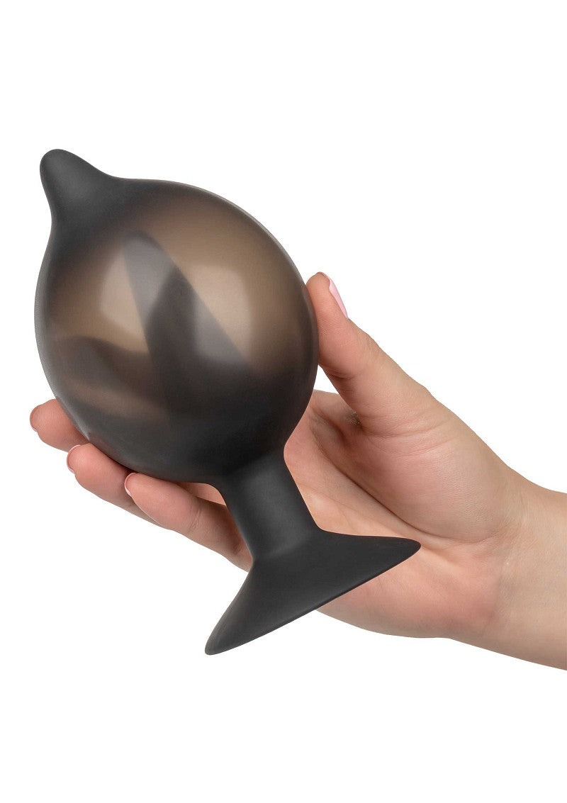 CalExotics Medium Inflatable Plug