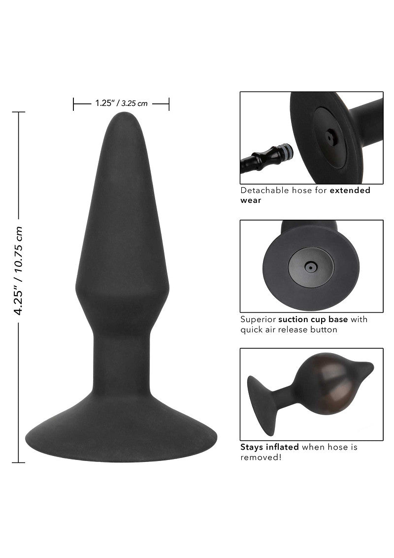 CalExotics Medium Inflatable Plug