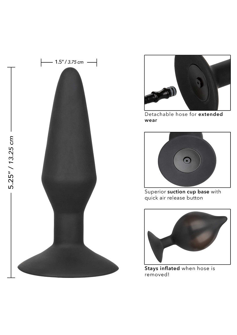 CalExotics Large Inflatable Plug