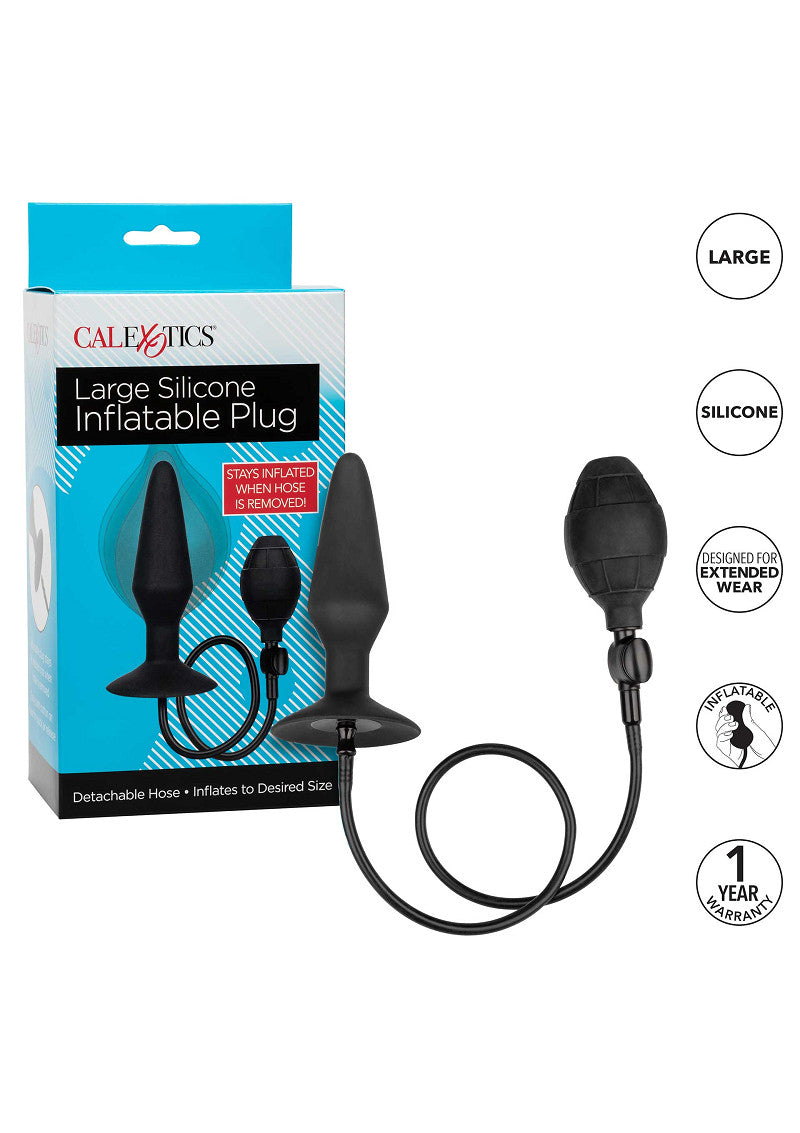CalExotics Large Inflatable Plug