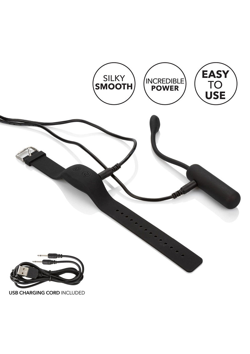 CalExotics Wristband Remote Petite Bullet