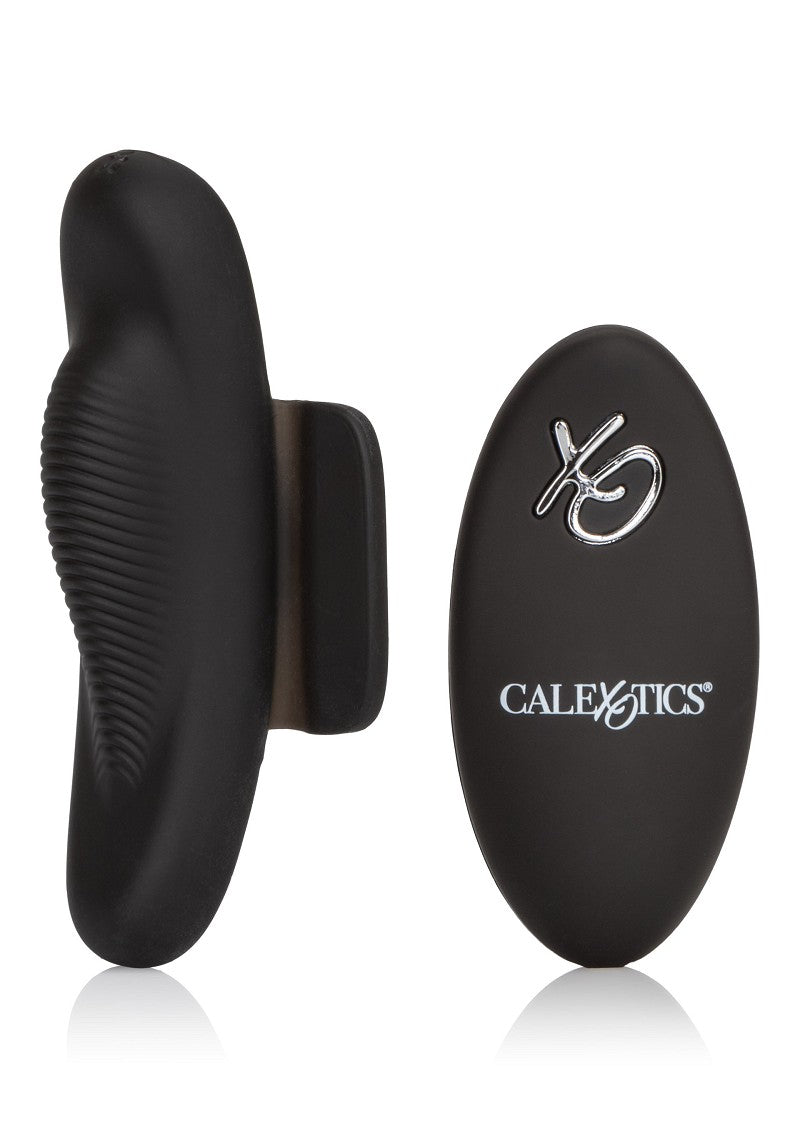 CalExotics Remote Petite Panty Teaser
