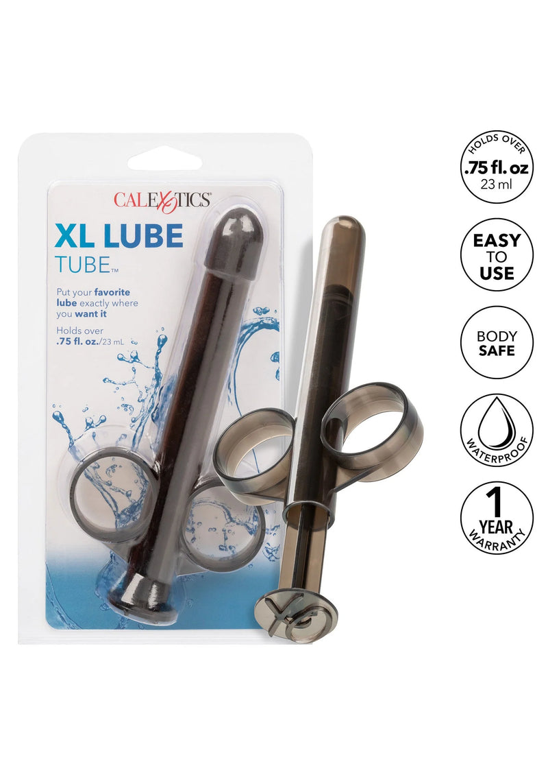 CalExotics XL Lube Tube