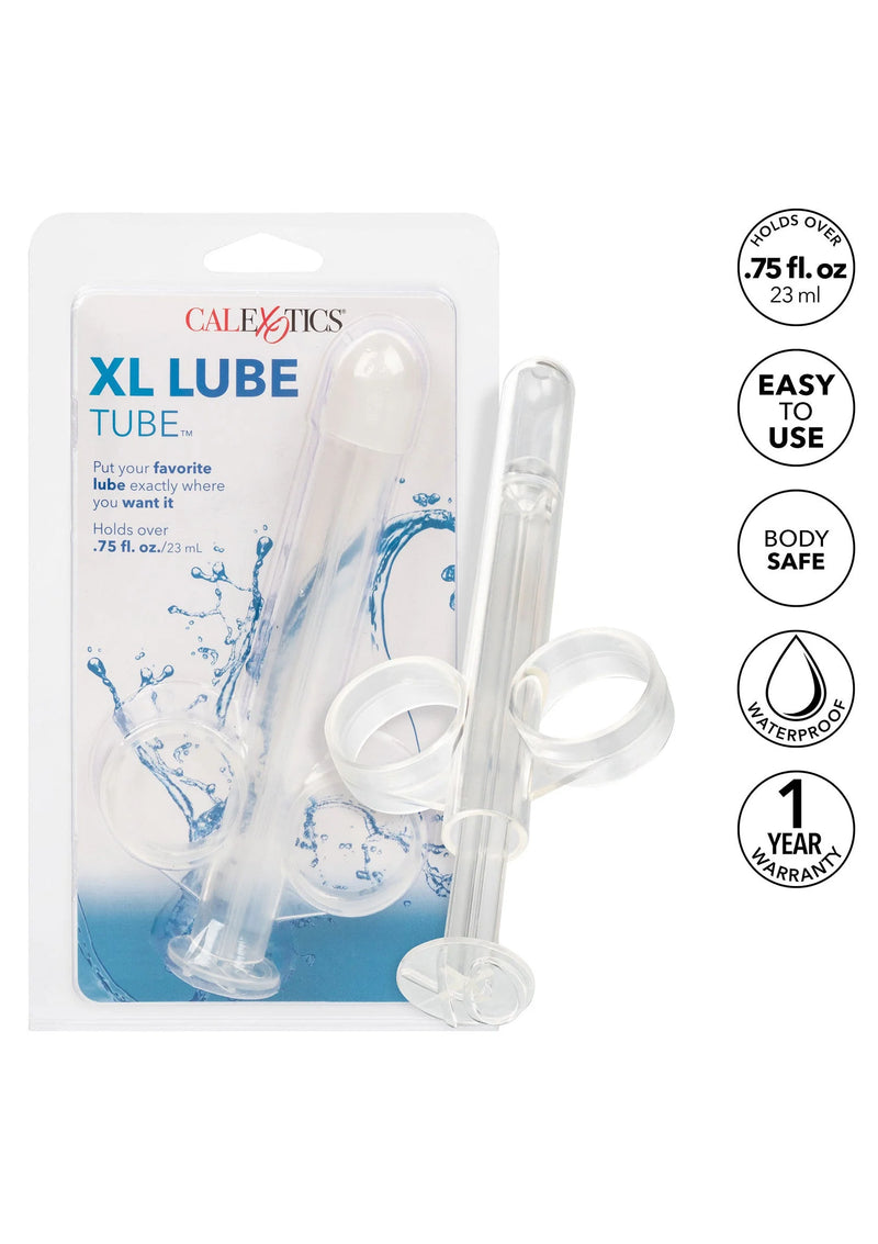 CalExotics XL Lube Tube