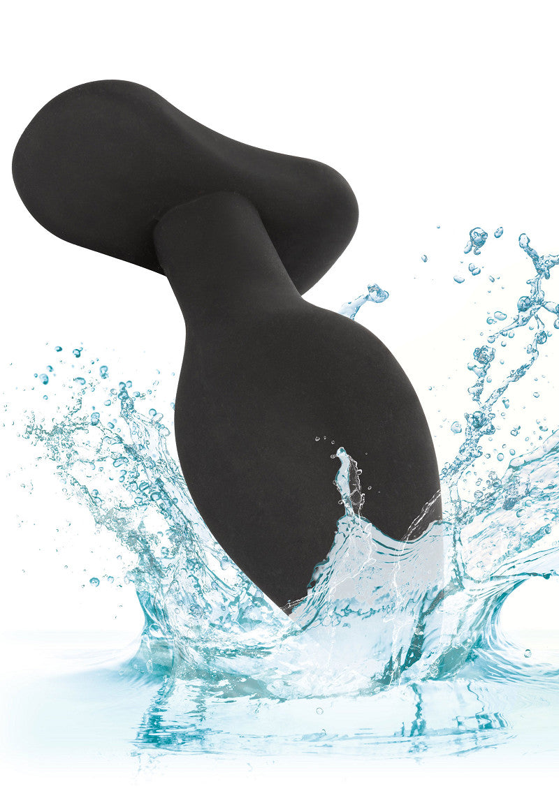 CalExotics Silicone Anal Tränings-kit