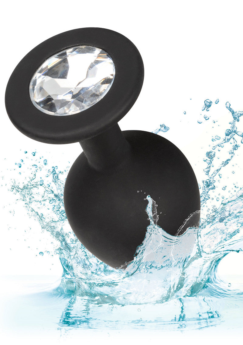 CalExotics Silicone Gem Analkit