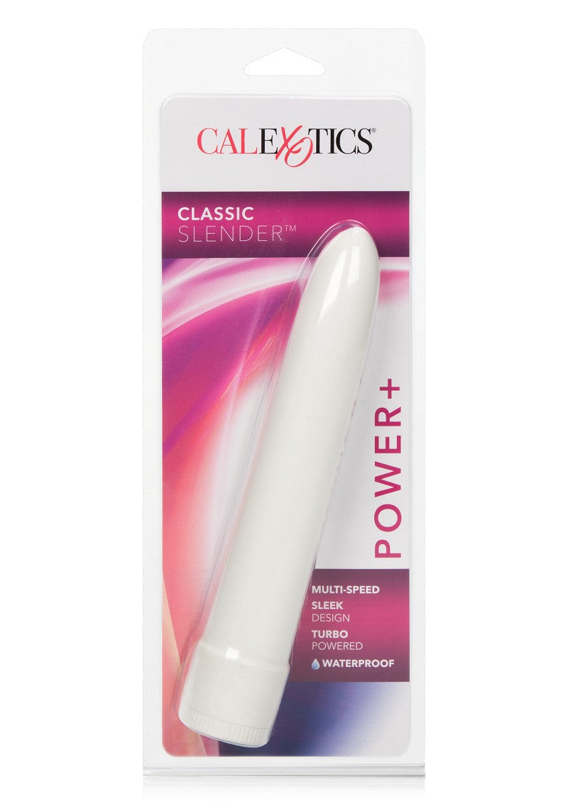CalExotics Classic Chic Slimline