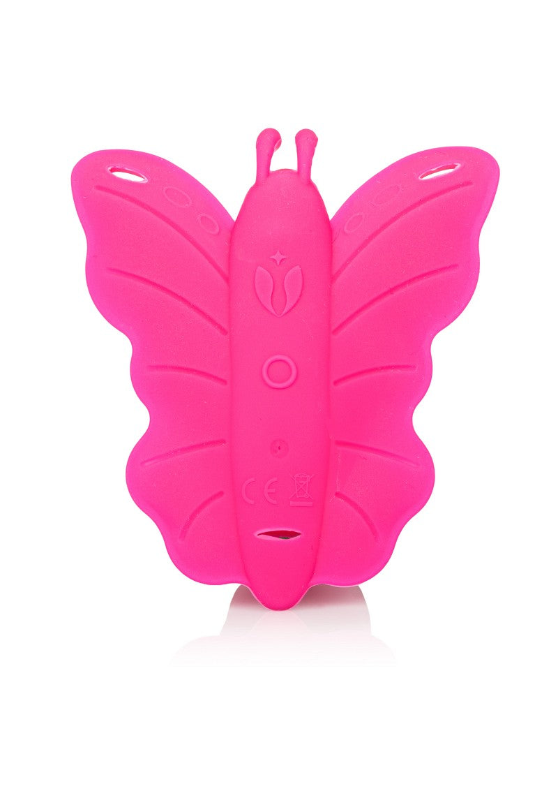 CalExotics Remote Venus Penis