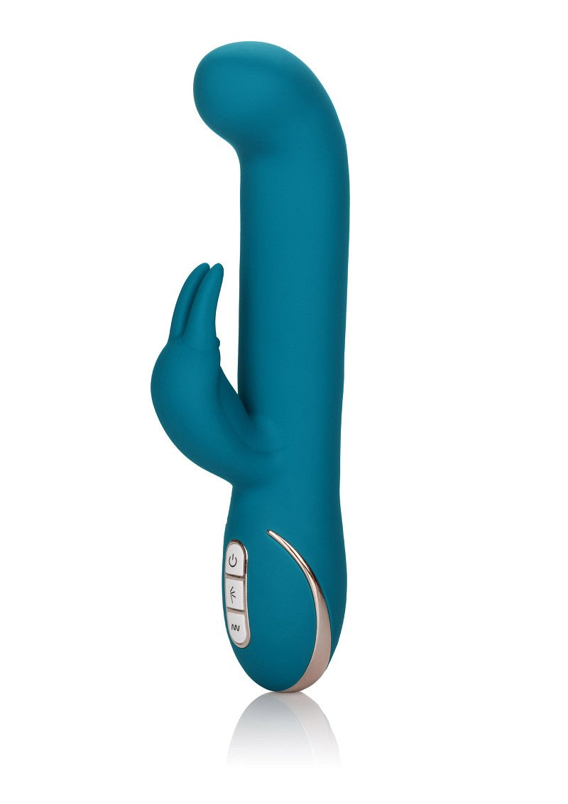CalExotics Jack Rabbit Signature Silicone Rocking G Rabbit