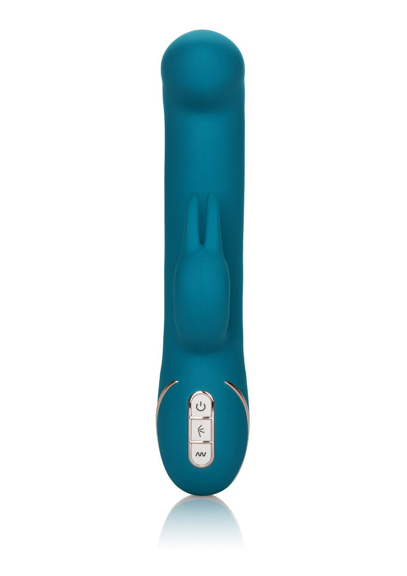 CalExotics Jack Rabbit Signature Silicone Rocking G Rabbit