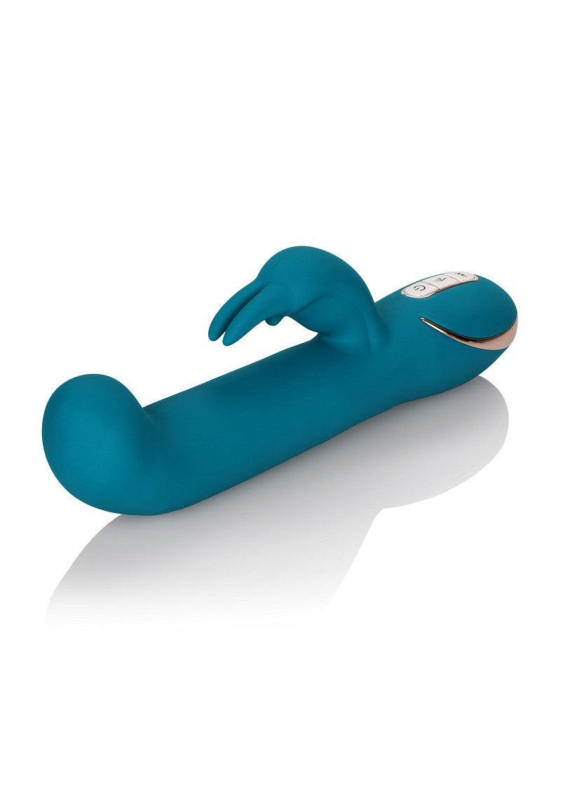 CalExotics Jack Rabbit Signature Silicone Rocking G Rabbit