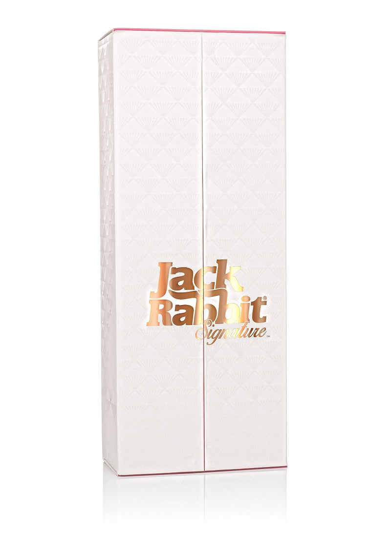 CalExotics Jack Rabbit Signature Silicone Rocking G Rabbit