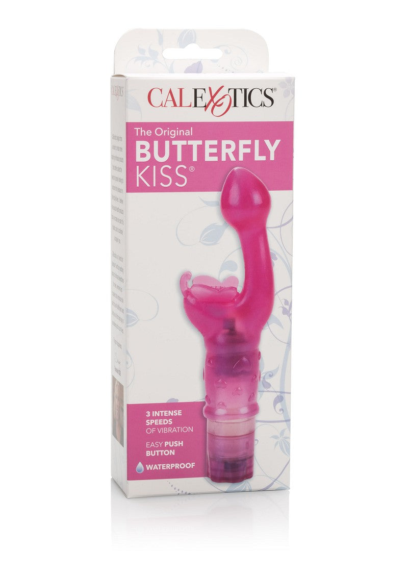 CalExotics The Original Butterfly Kiss