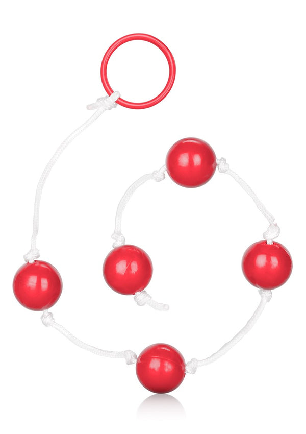 CalExotics Medium Anal Beads