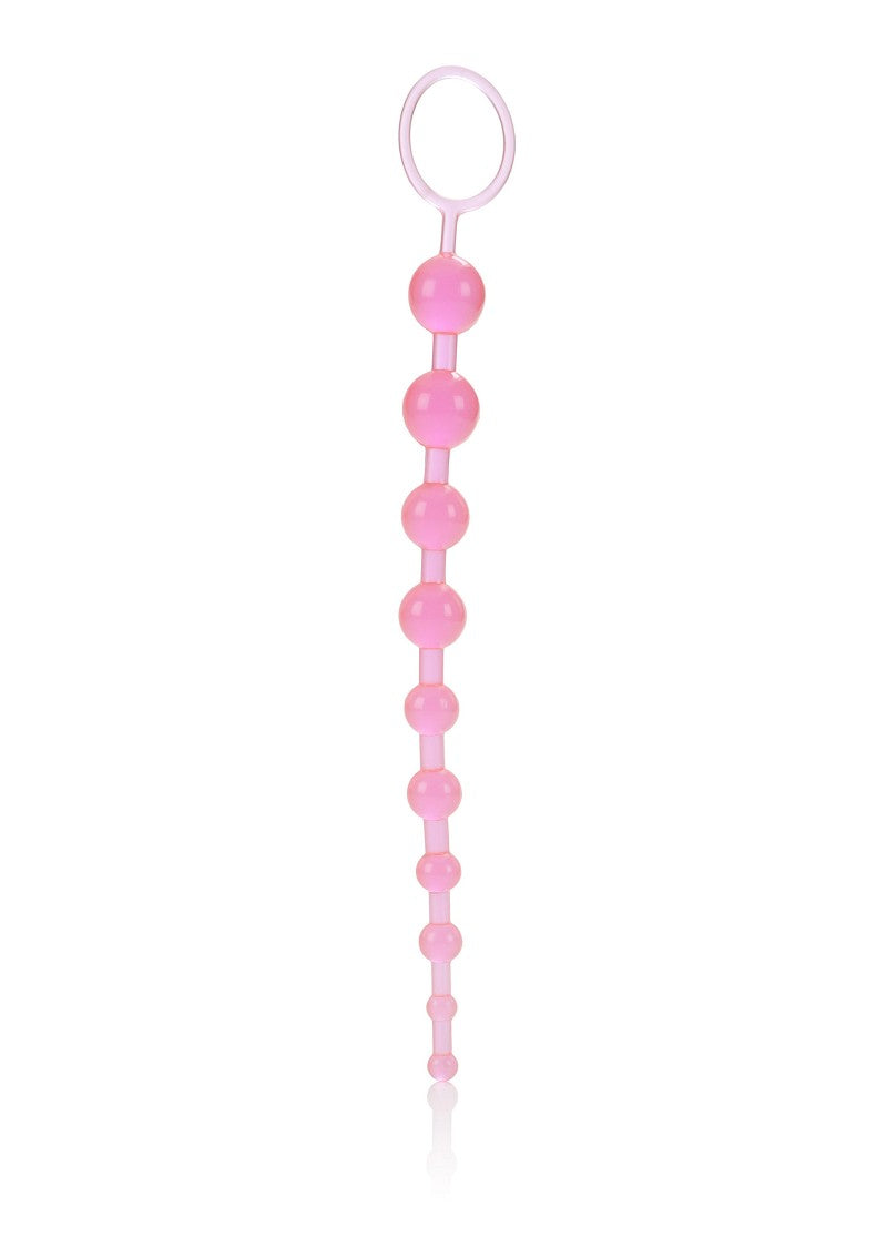 CalExotics X-10 Beads