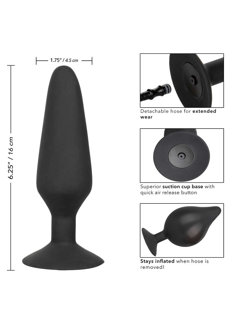 CalExotics Pumper Plug