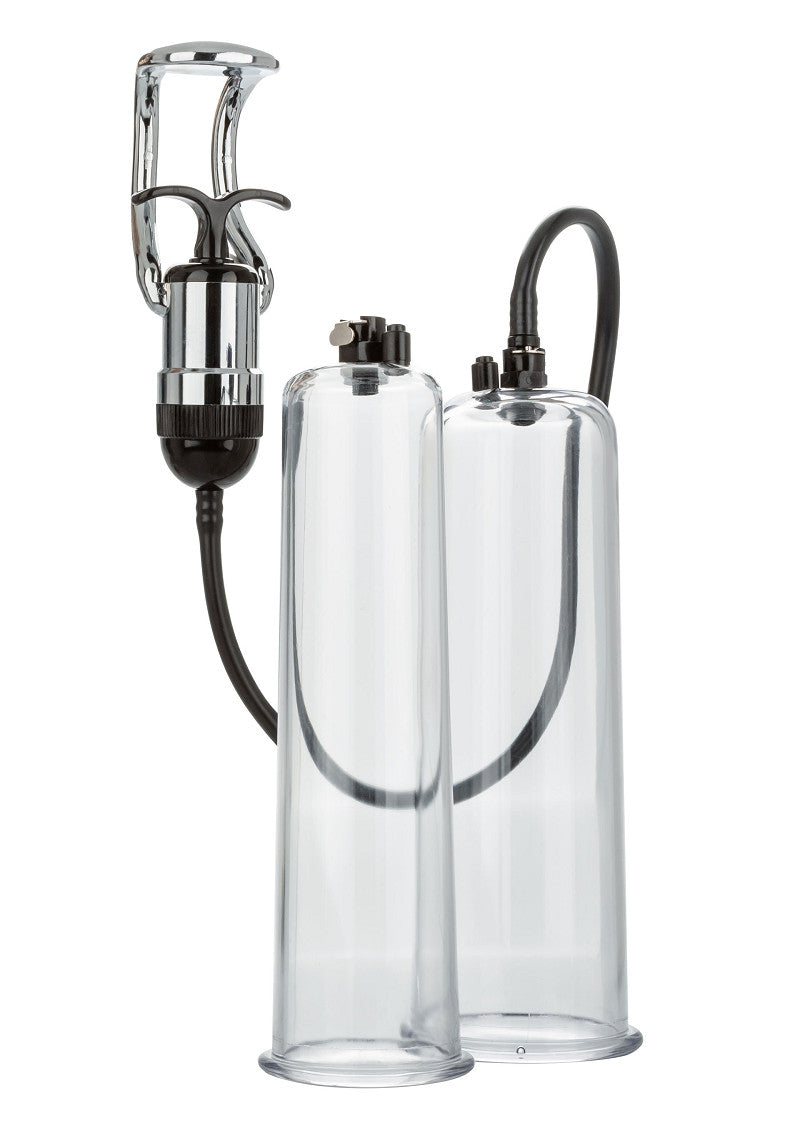 CalExotics Maximum Results Pump Set