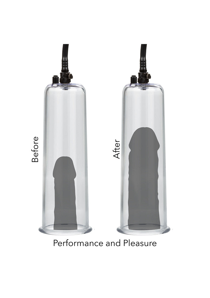 CalExotics Maximum Results Pump Set