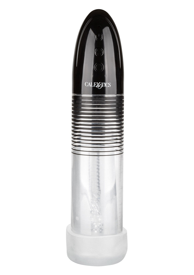 CalExotics Executive Automatic Smart Pump
