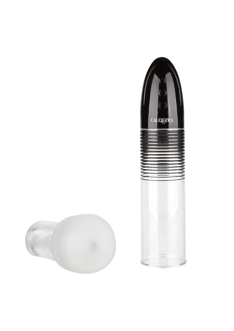 CalExotics Executive Automatic Smart Pump