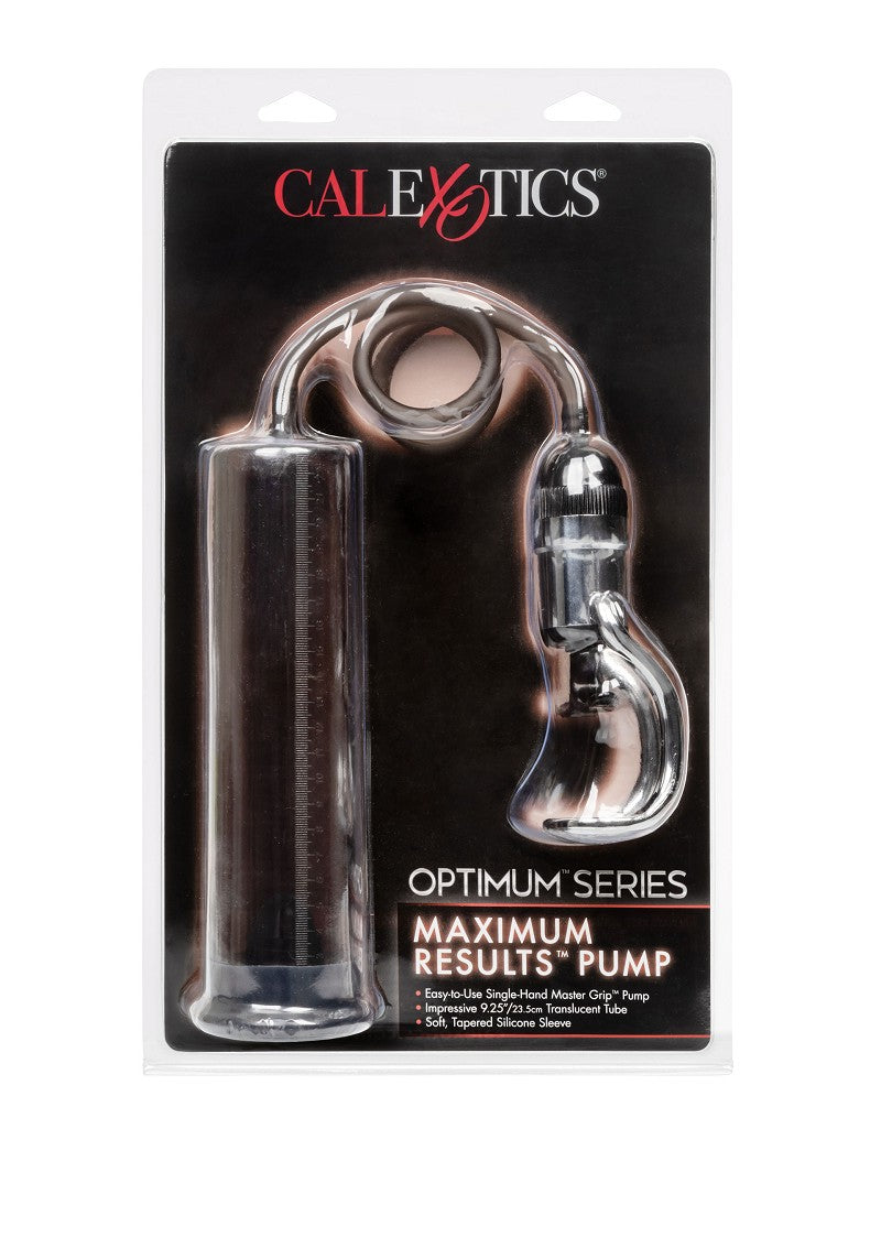CalExotics Optimum Series MAX Results Pump
