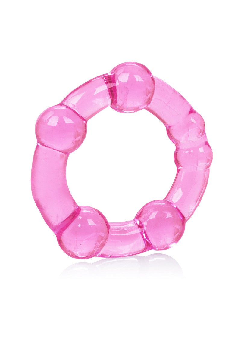 CalExotics Island Rings