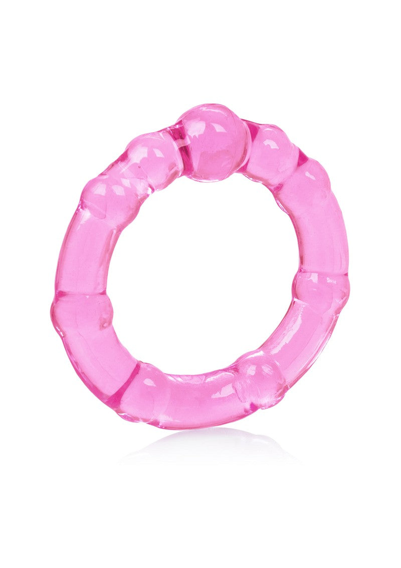 CalExotics Island Rings