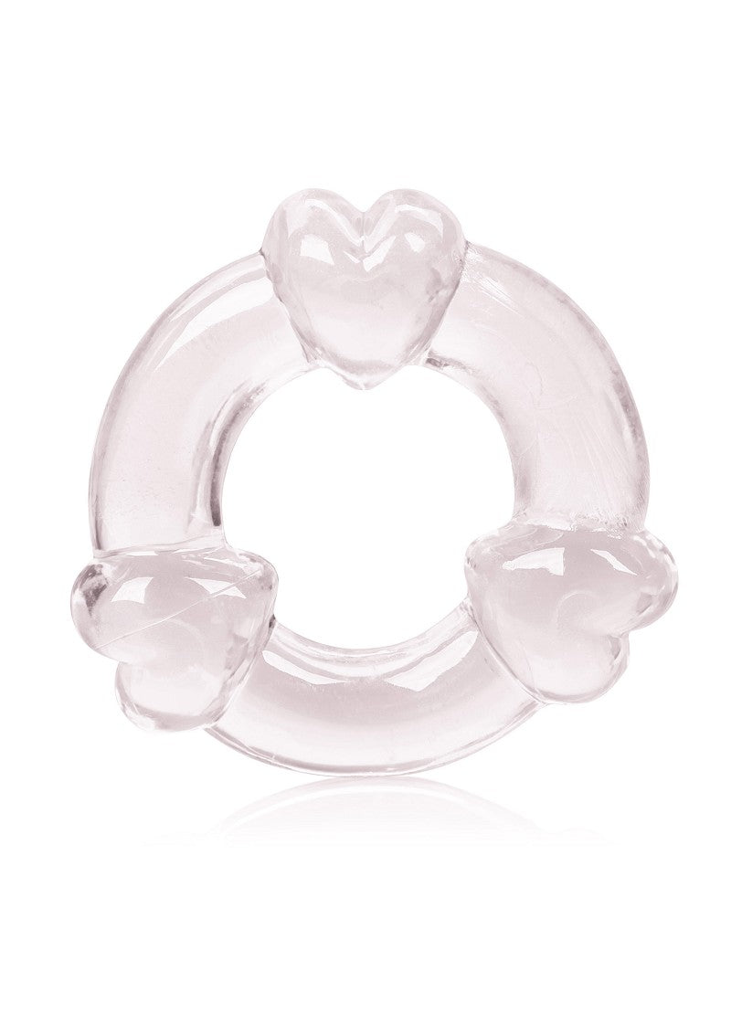 CalExotics Magic C-Rings