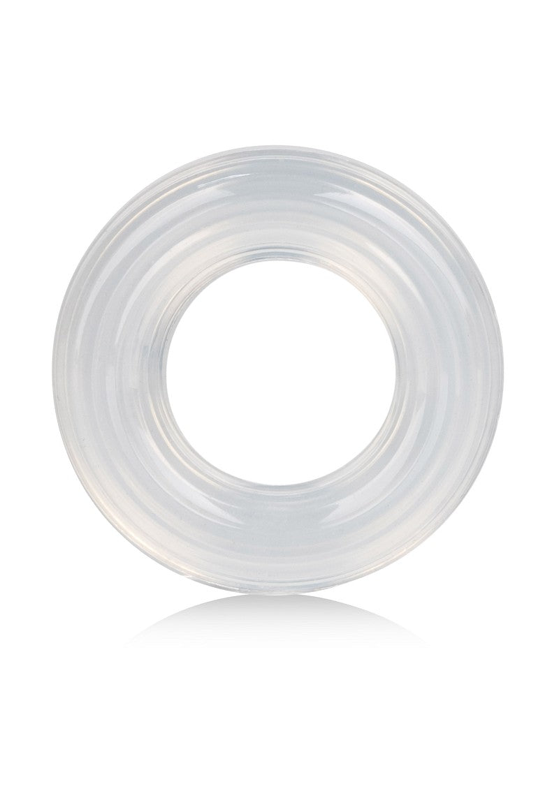 CalExotics Premium Silicone Ring - Extra Large