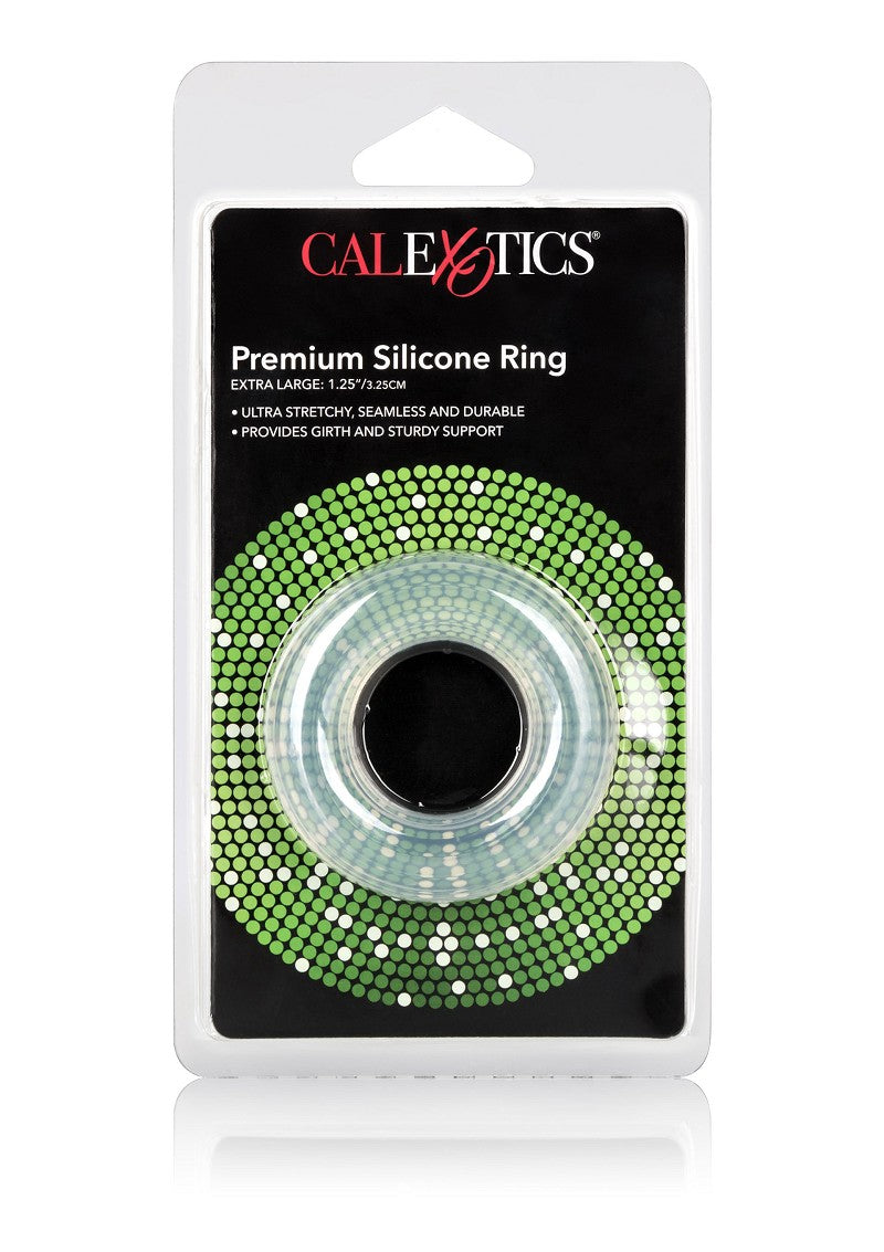 CalExotics Premium Silicone Ring - Extra Large
