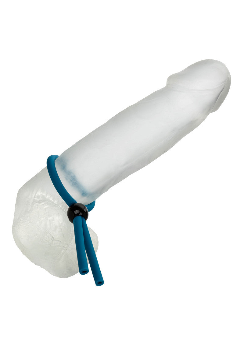 CalExotics Julian’s Silicone Stud Ring