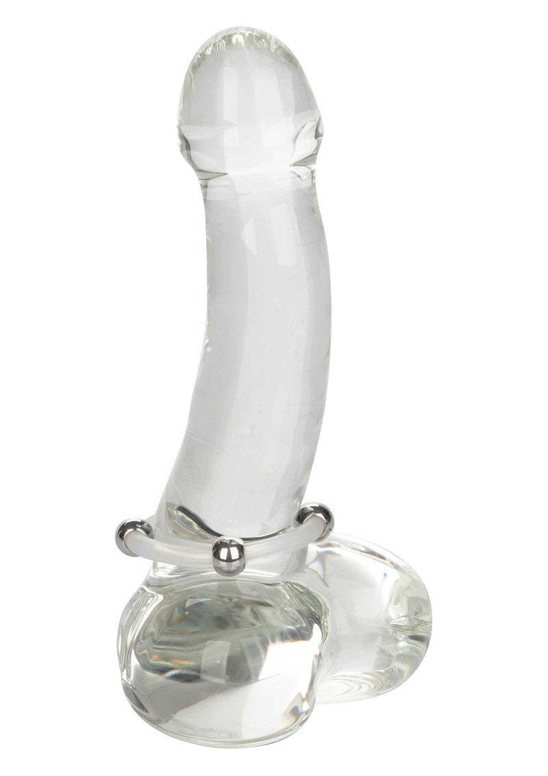 CalExotics Silicone Ring Storlek L