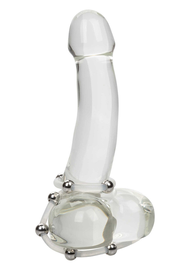 CalExotics Silicone Ring Set