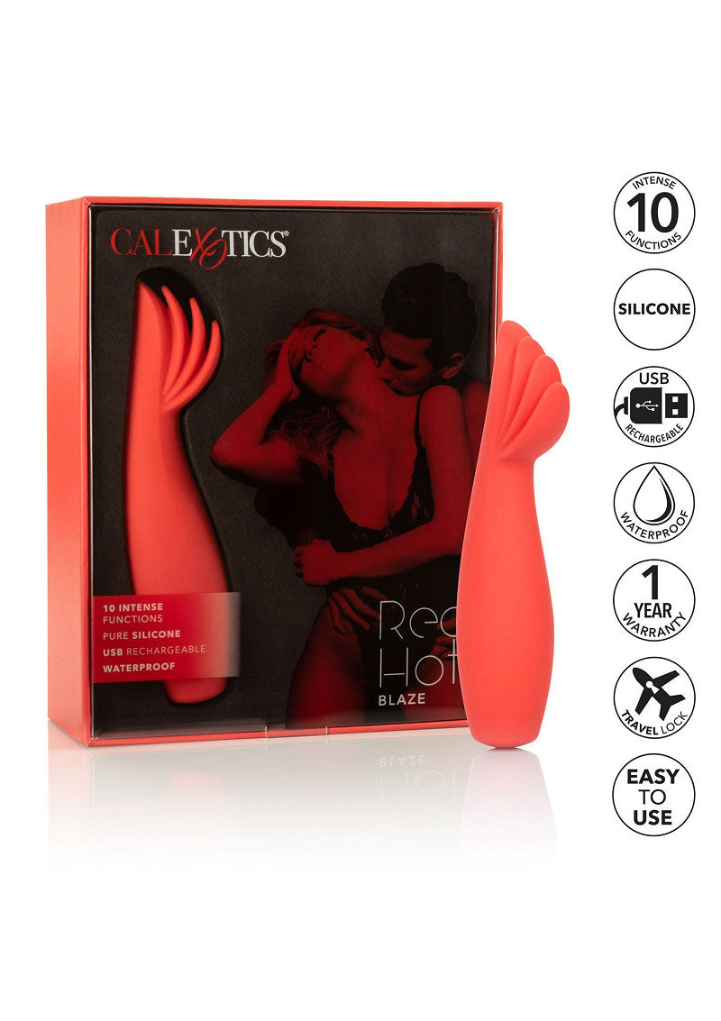 CalExotics Red Hot Blaze