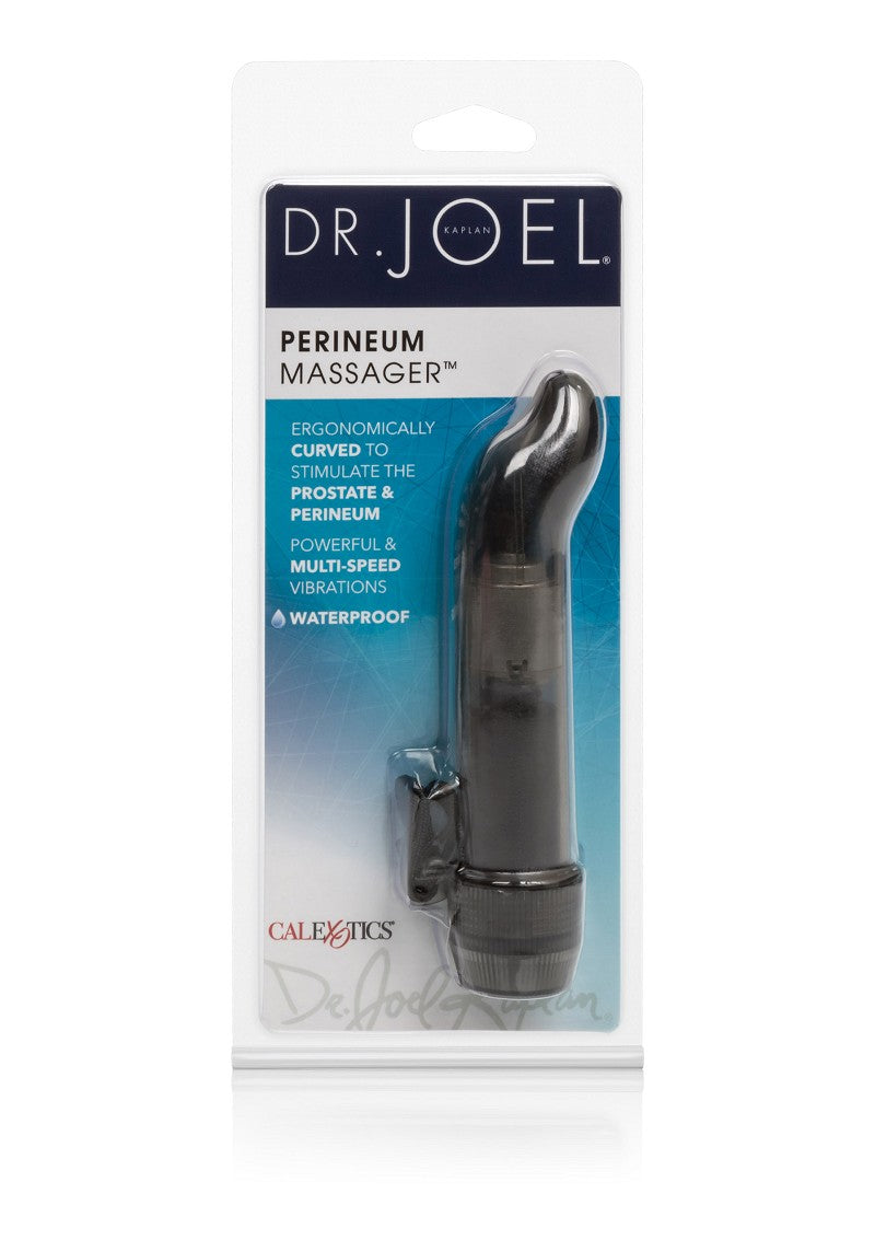 CalExotics Dr. Joel Kaplan Perineum Massager