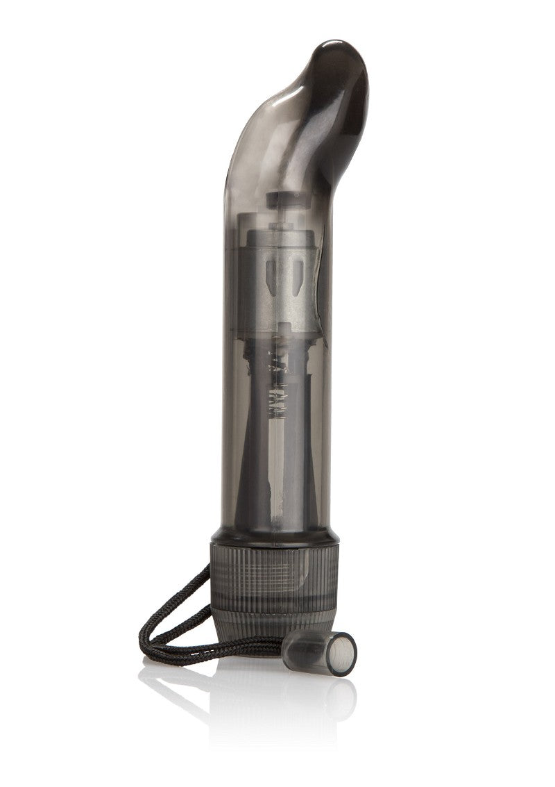CalExotics Dr. Joel Kaplan Perineum Massager