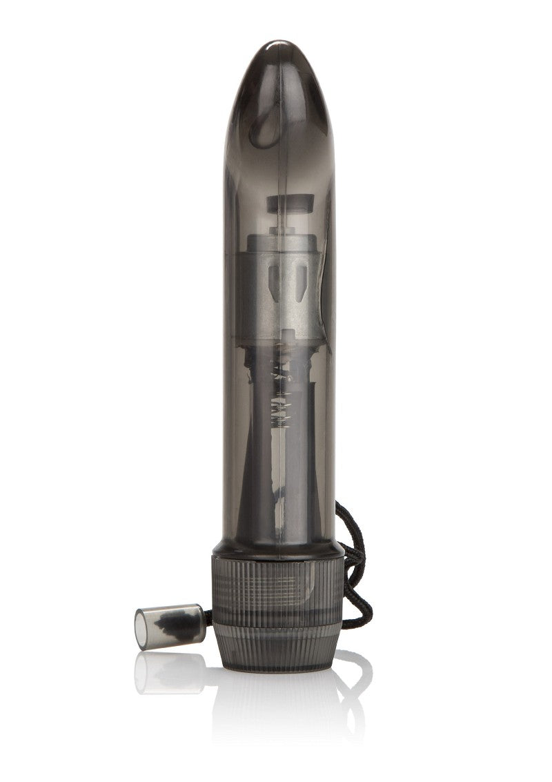 CalExotics Dr. Joel Kaplan Perineum Massager