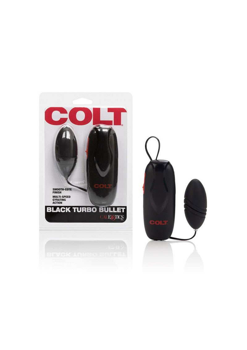 CalExotics COLT Turbo Bullet