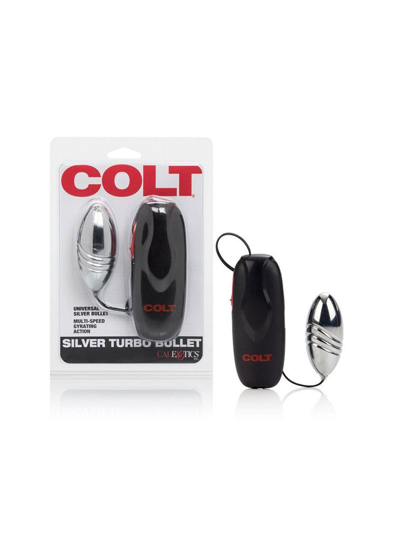 CalExotics COLT Turbo Bullet