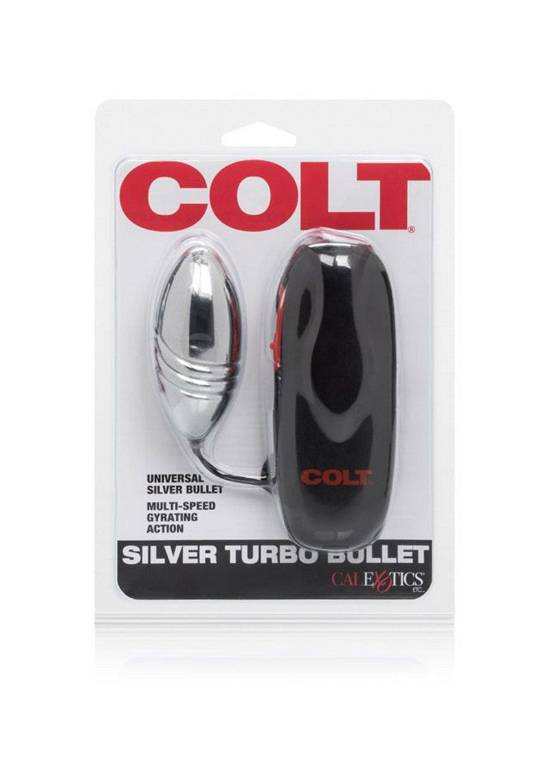CalExotics COLT Turbo Bullet