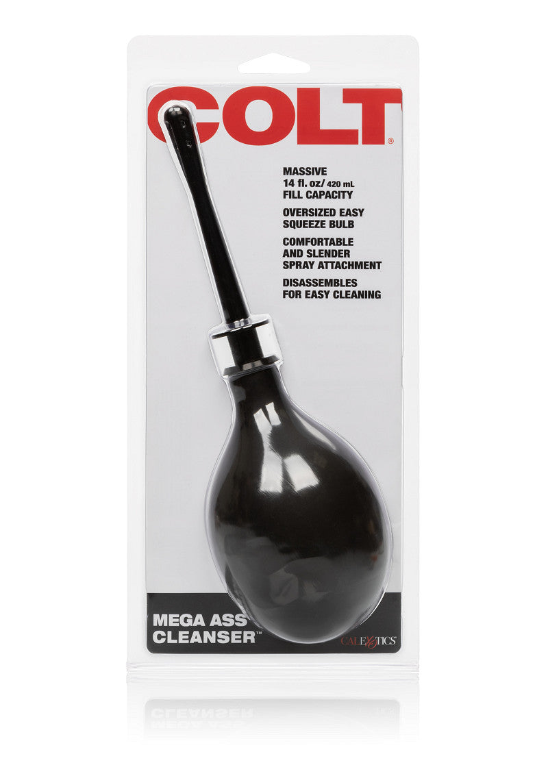 CalExotics COLT Mega Ass Cleanser