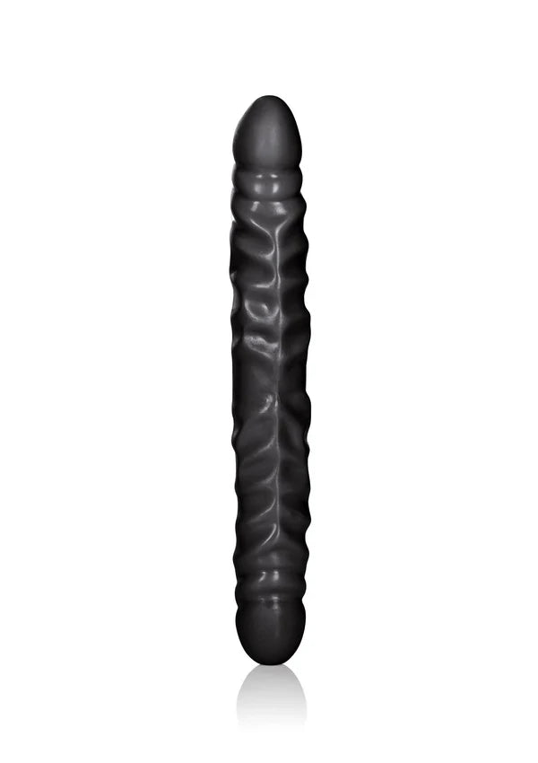 CalExotics Veined Double Dong 30.5 cm