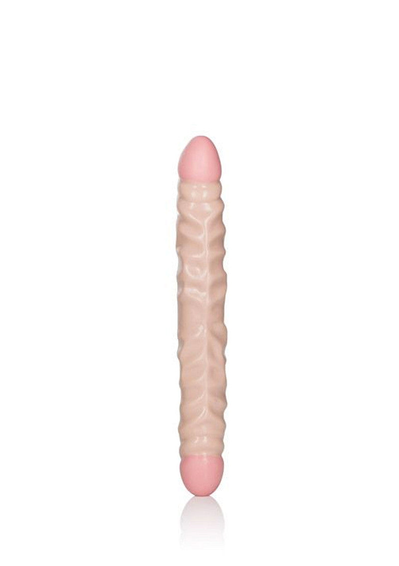 CalExotics Veined Double Dong 30.5 cm