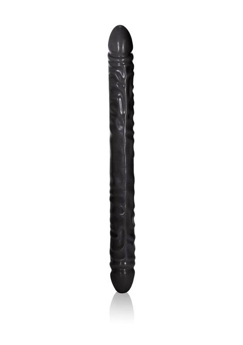 CalExotics Veined Double Dong 45.75 cm