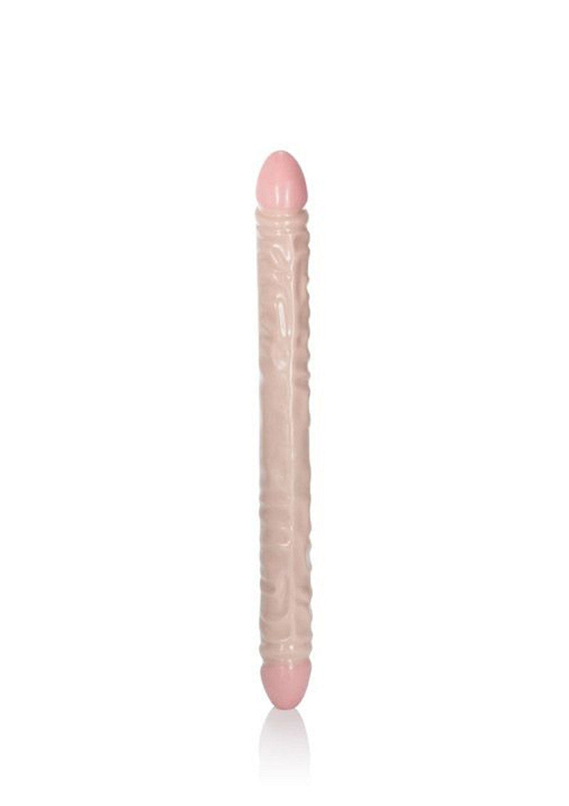CalExotics Veined Double Dong 45.75 cm
