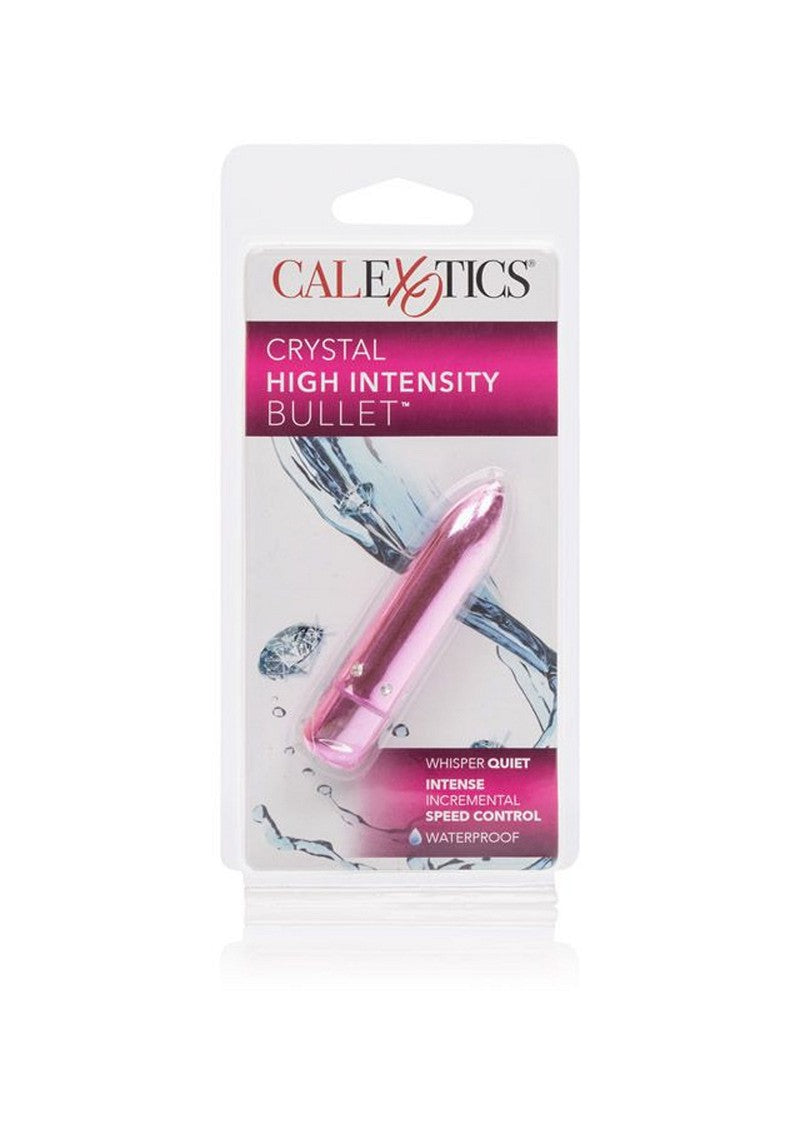 CalExotics Crystal High Intensity Bullet