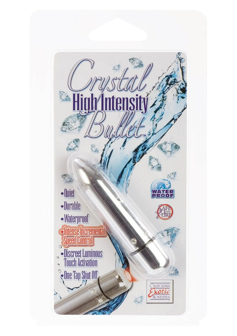CalExotics Crystal High Intensity Bullet