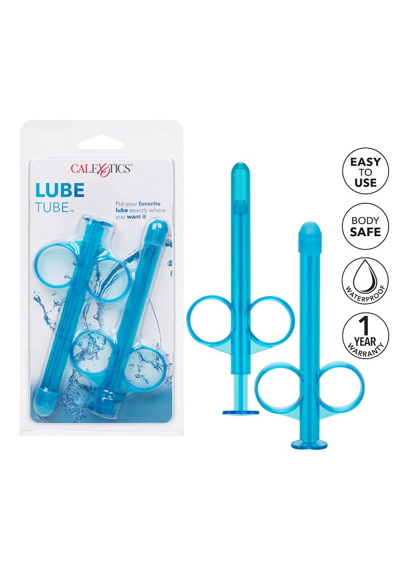 CalExotics Lube Tube